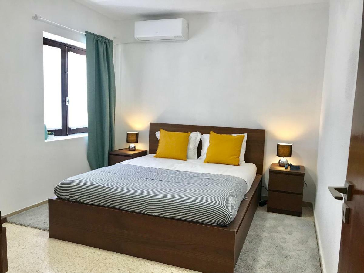 Falesia Beach Villa Olhos de Agua  Eksteriør billede