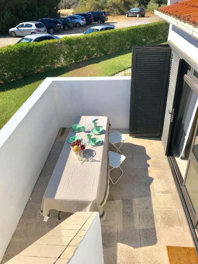 Falesia Beach Villa Olhos de Agua  Eksteriør billede