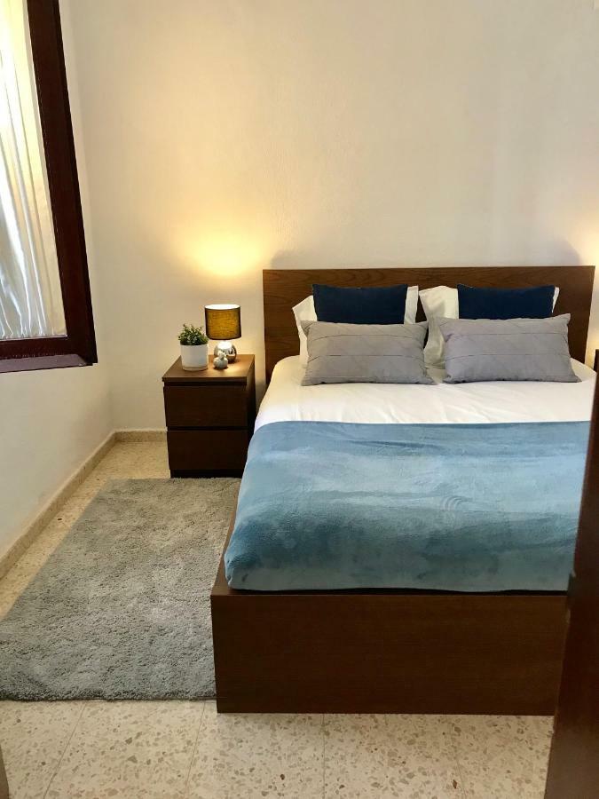 Falesia Beach Villa Olhos de Agua  Eksteriør billede